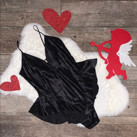 Vintage Other - 🖤Vintage 90s Lingerie 🖤